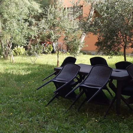 House On The Beach Apartment Calambrone Exterior photo