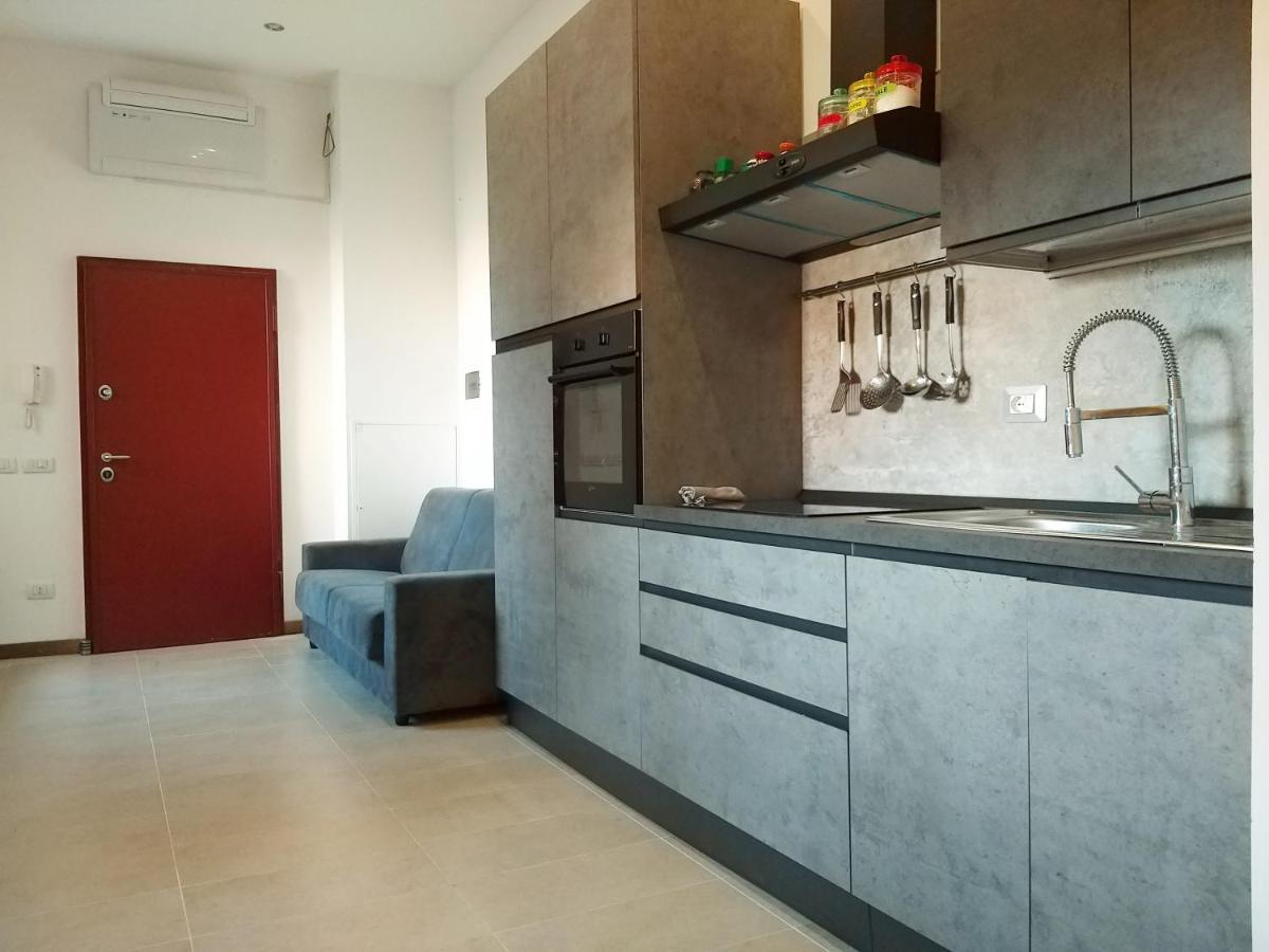 House On The Beach Apartment Calambrone Exterior photo